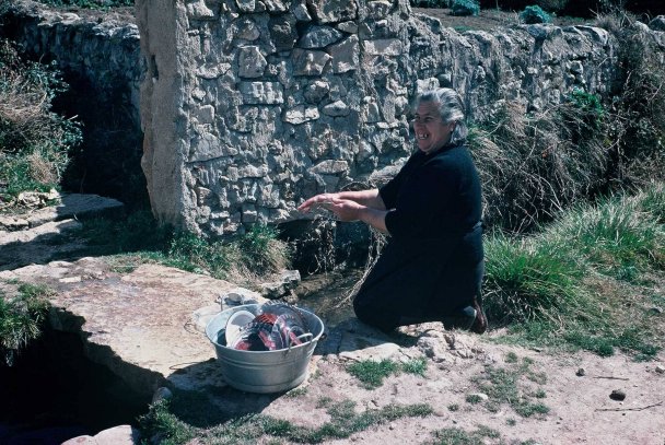 Madre de Fermín